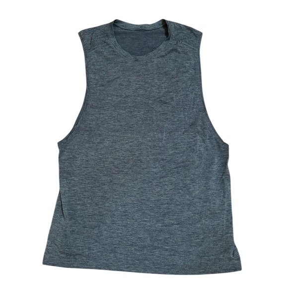 Lululemon Men's Tank Top - Size L - Picture 1 of 7